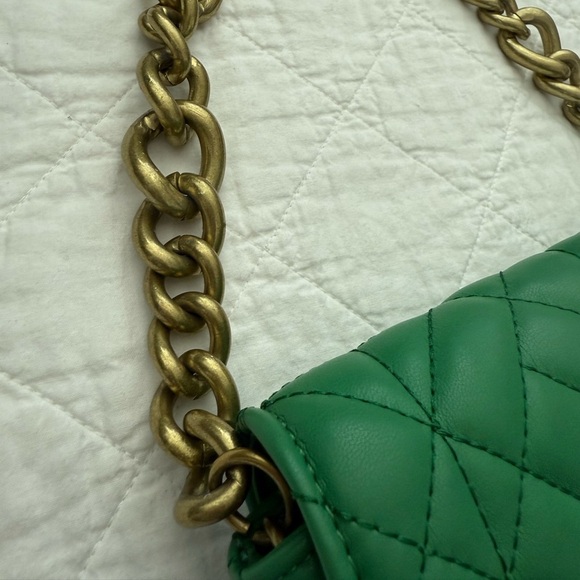 Stylish Zara Bag - Picture 3 of 10